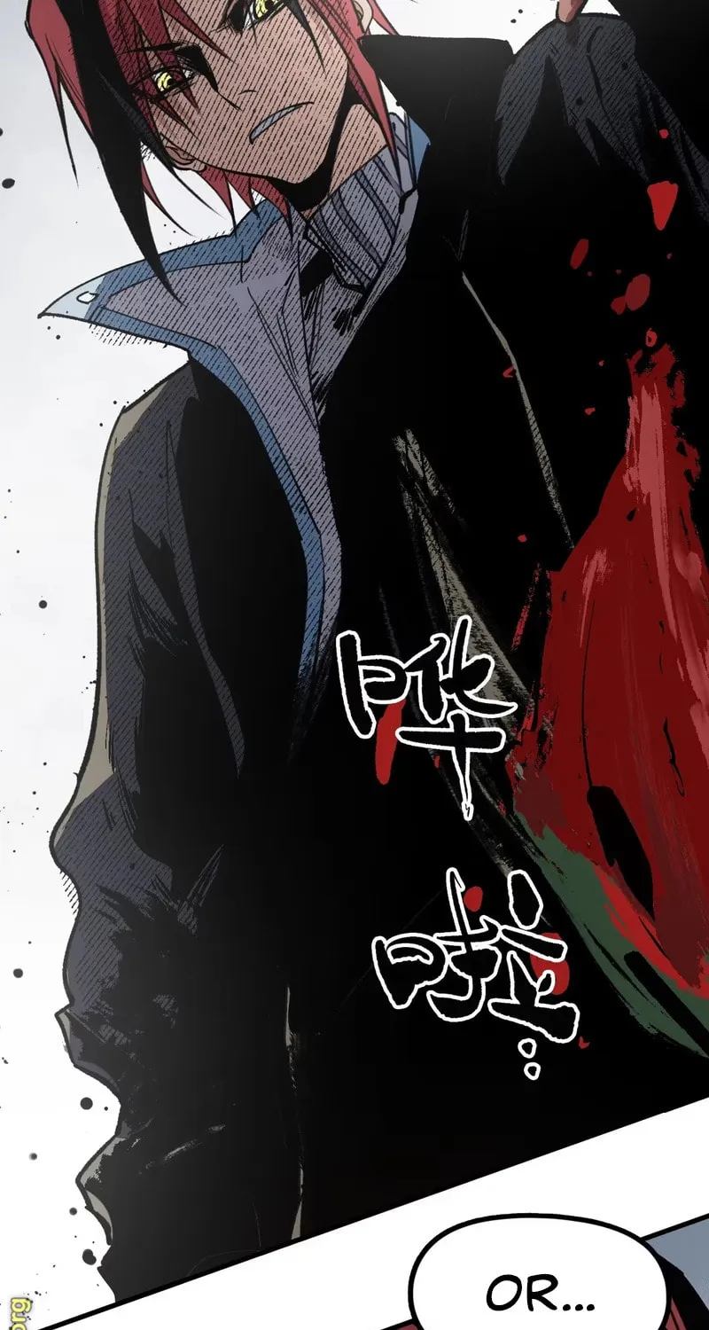 Elven Queen Chapter 5 page 5 - 