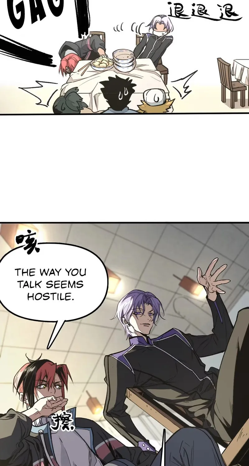 Elven Queen Chapter 5 page 43 - 
