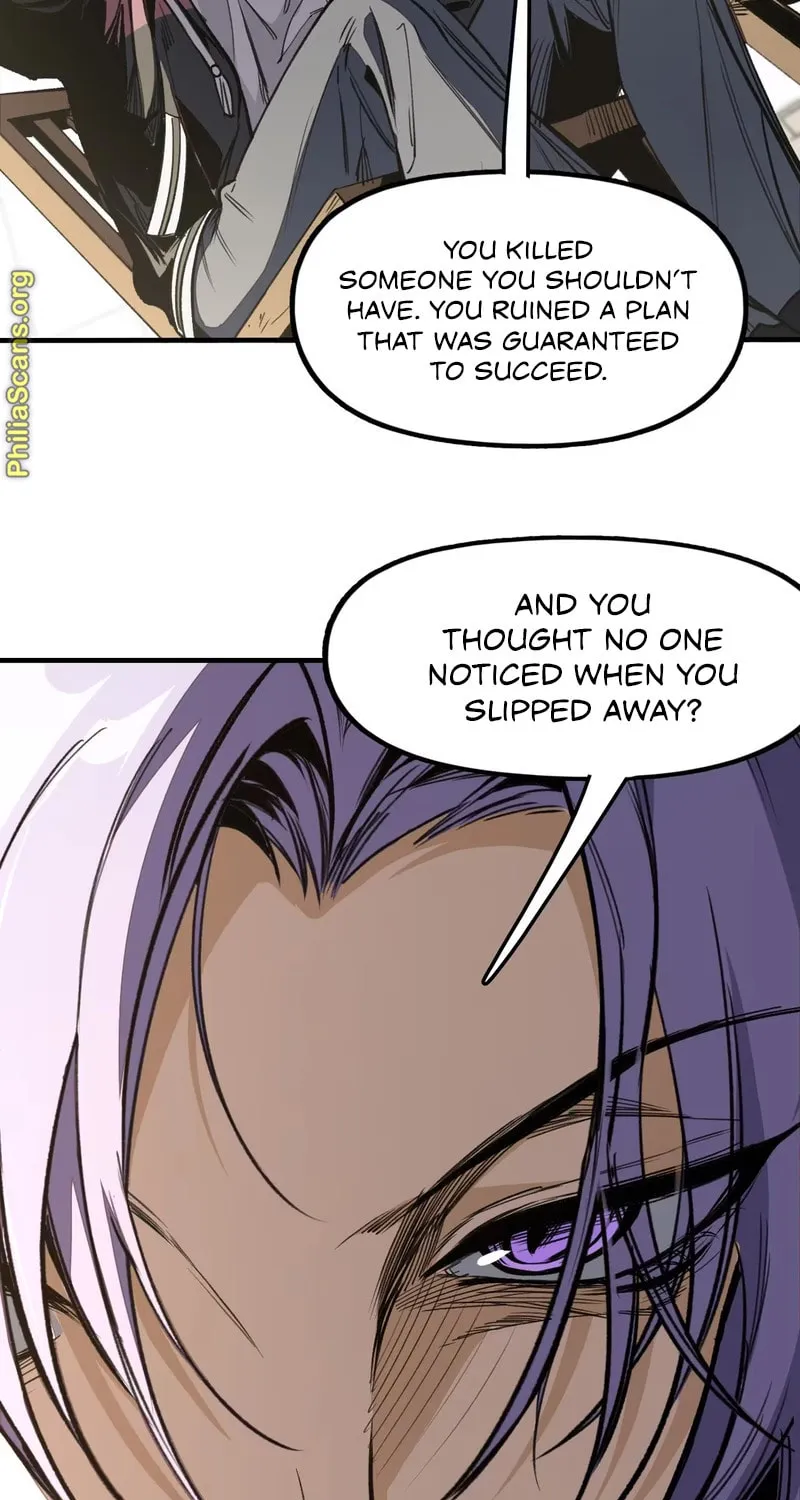 Elven Queen Chapter 5 page 44 - 