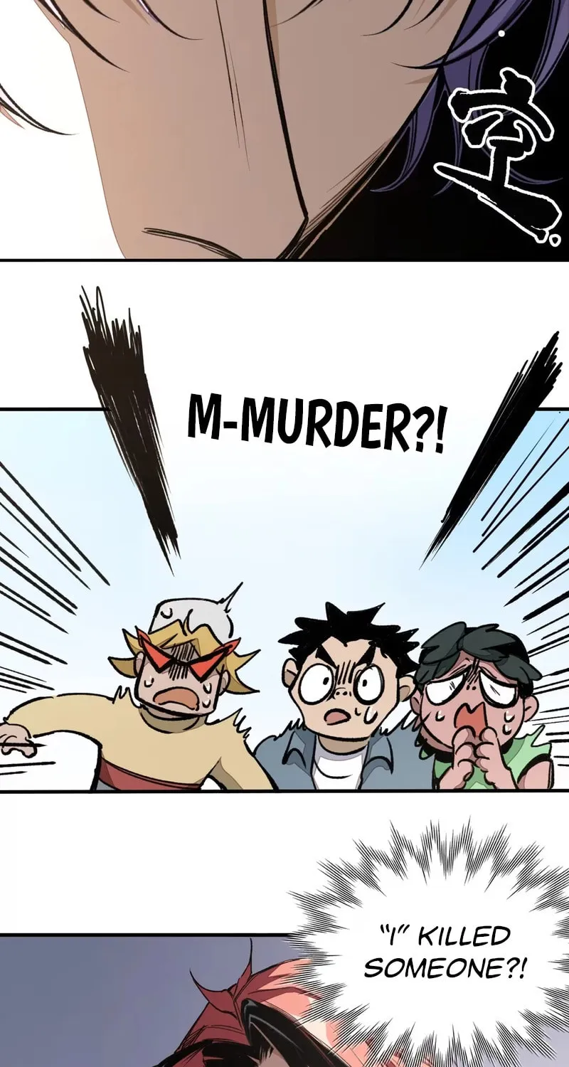Elven Queen Chapter 5 page 45 - 