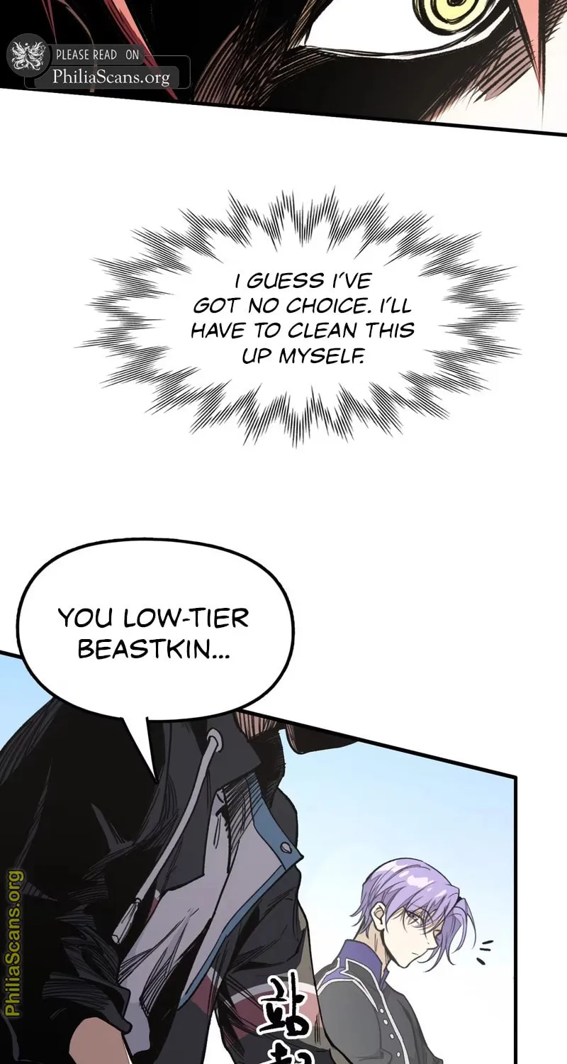 Elven Queen Chapter 5 page 47 - 