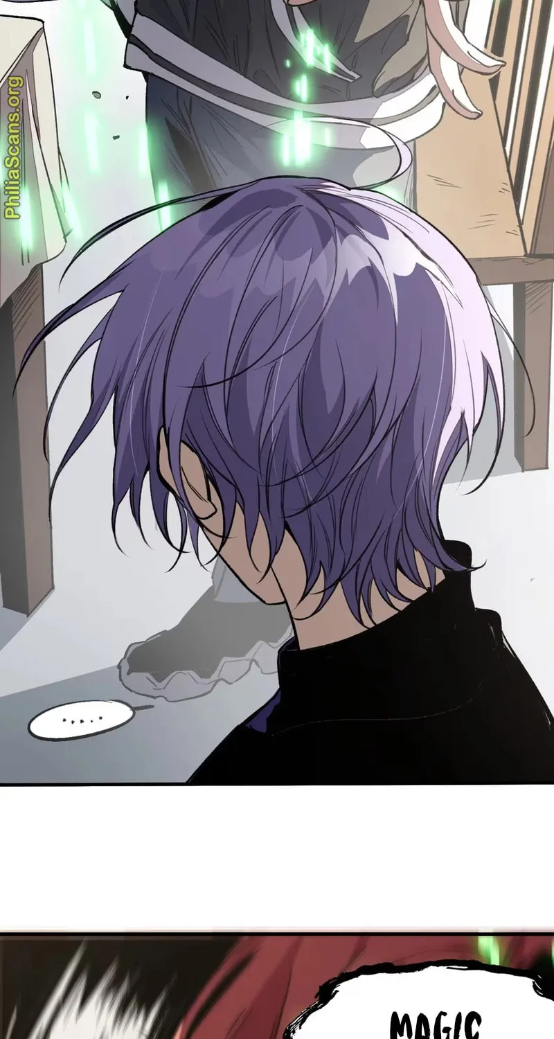 Elven Queen Chapter 5 page 50 - 