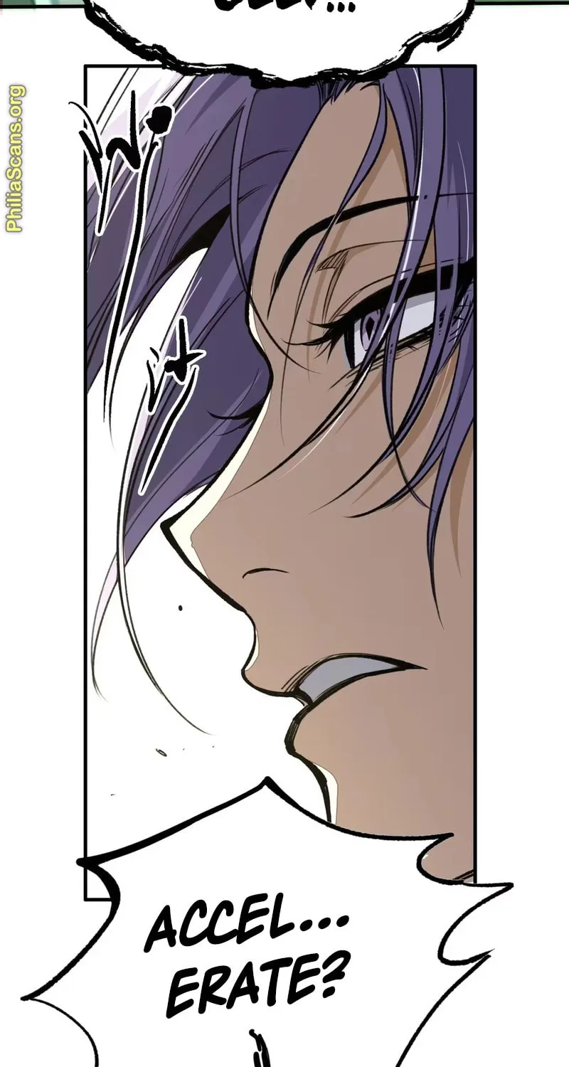 Elven Queen Chapter 5 page 52 - 