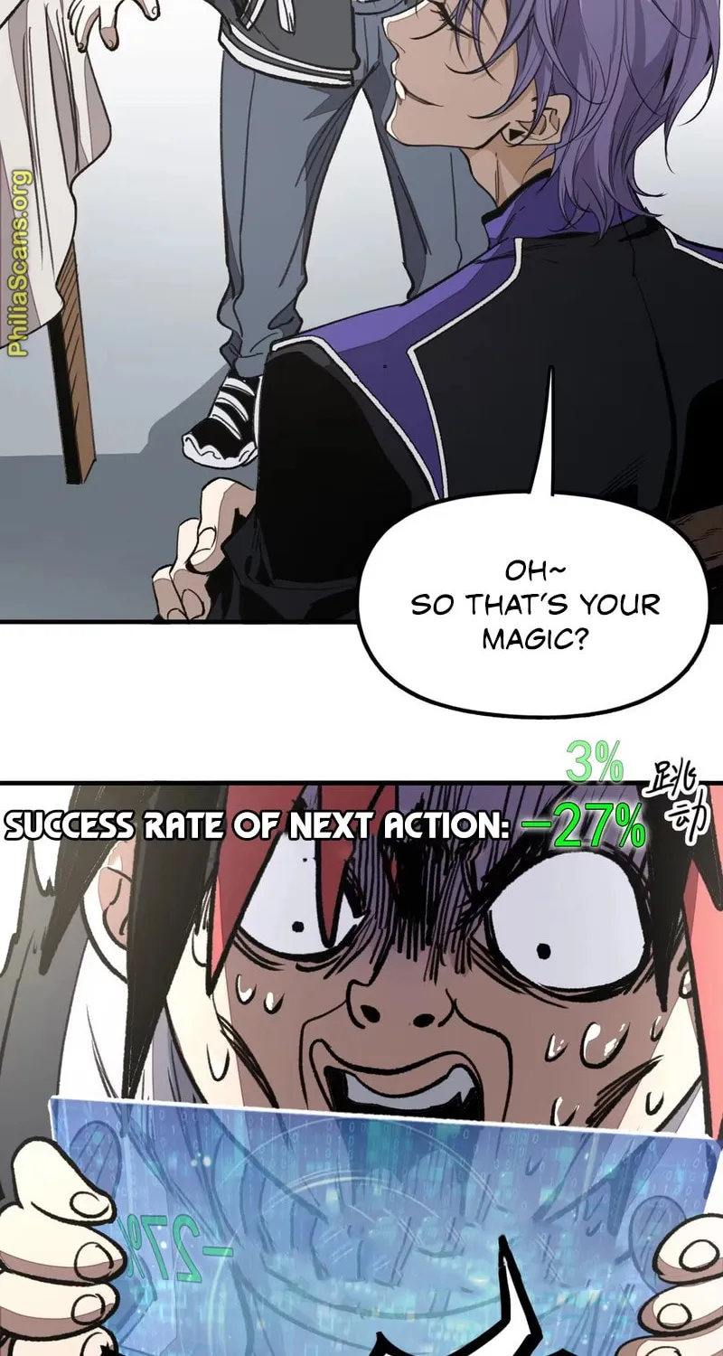 Elven Queen Chapter 5 page 54 - 