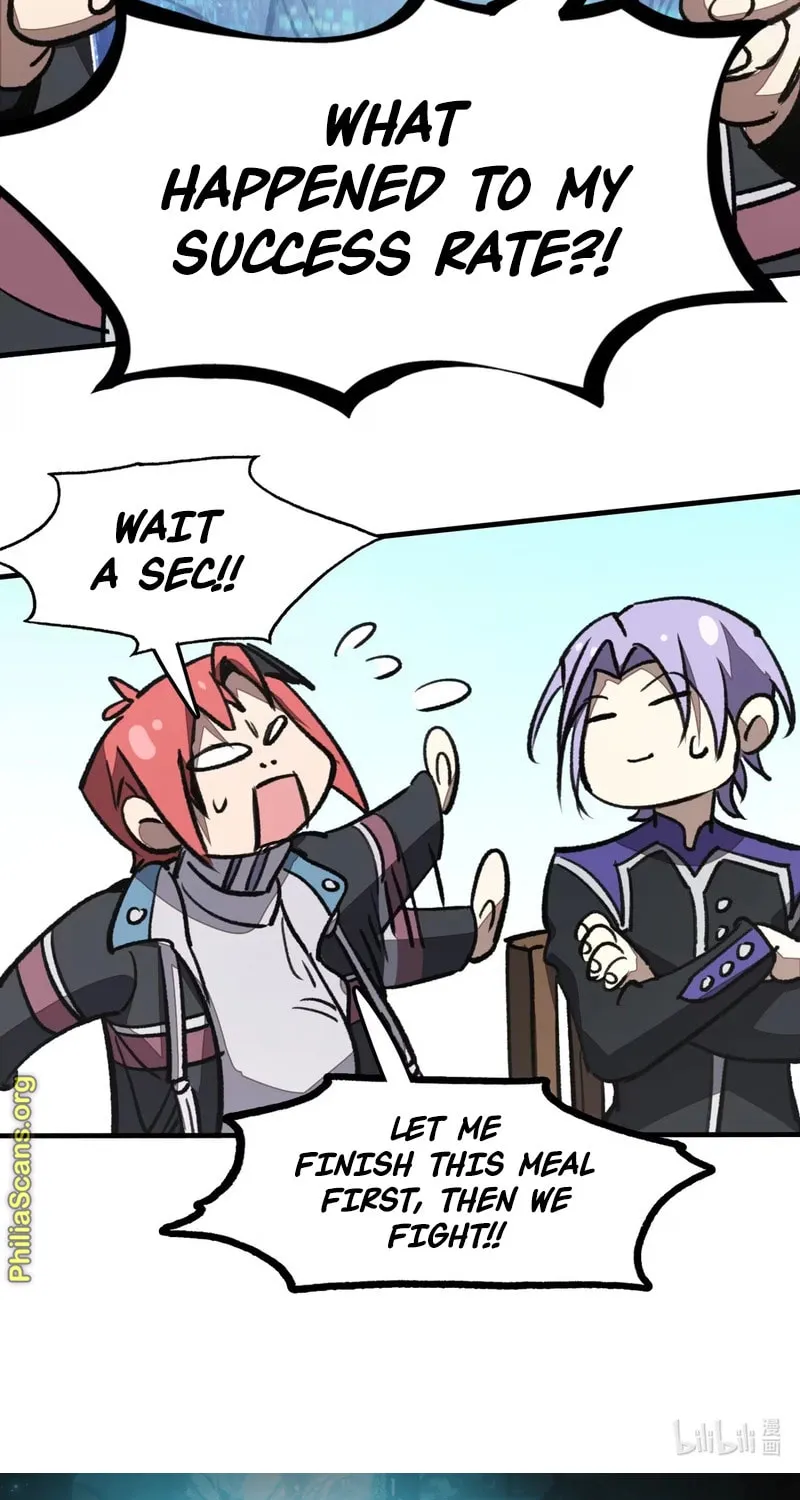 Elven Queen Chapter 5 page 55 - 