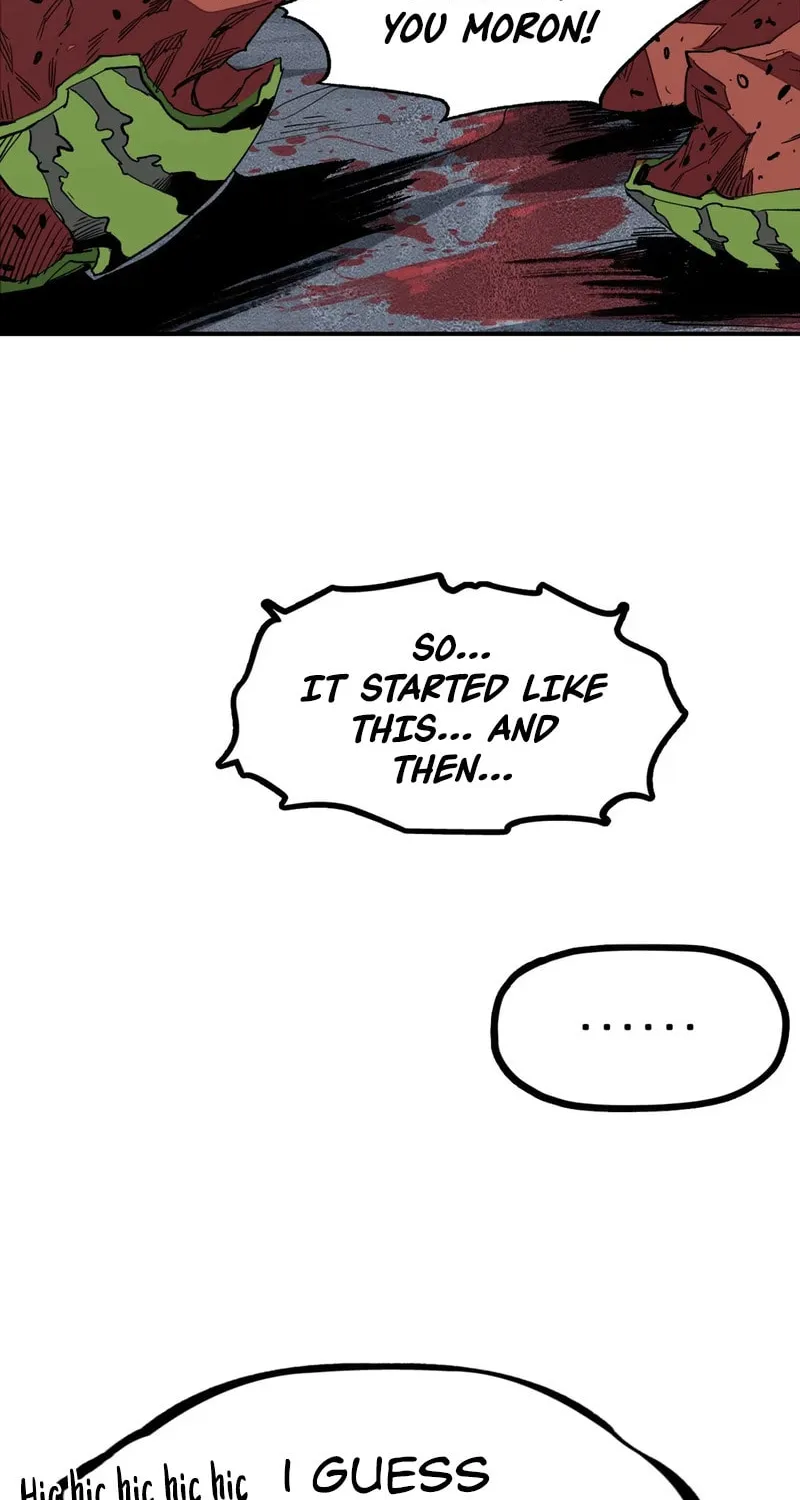 Elven Queen Chapter 5 page 8 - 