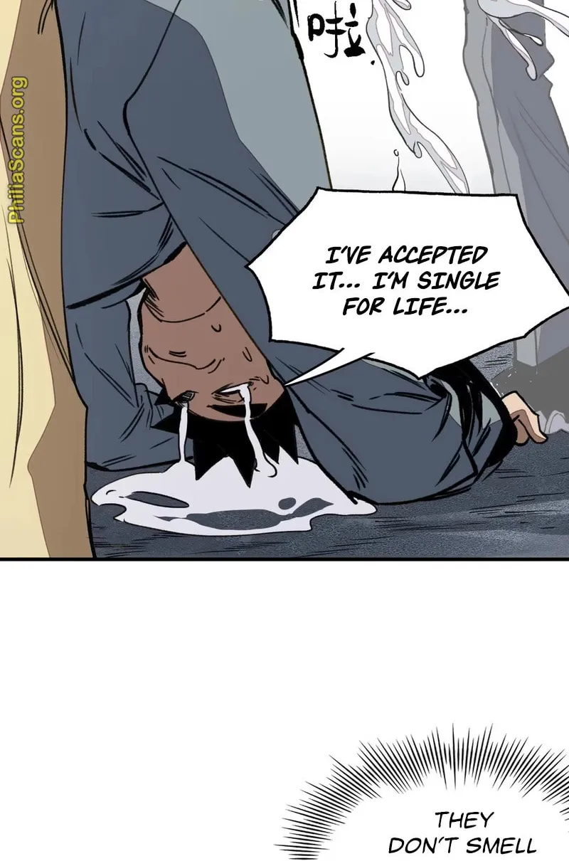 Elven Queen Chapter 5 page 10 - 
