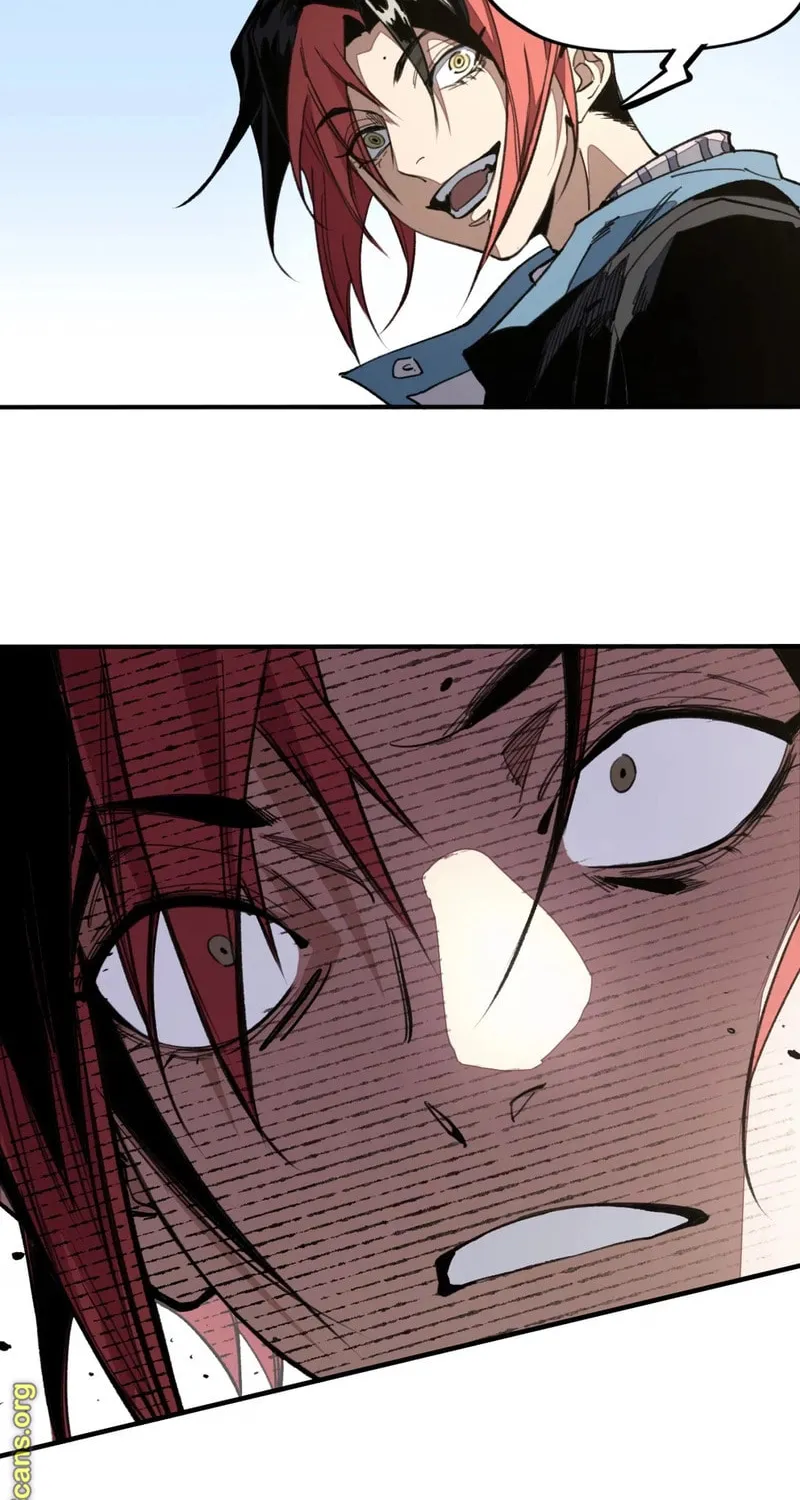 Elven Queen Chapter 6 page 14 - 