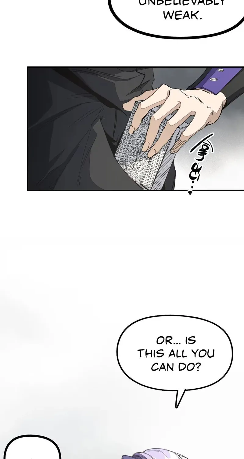 Elven Queen Chapter 6 page 26 - 