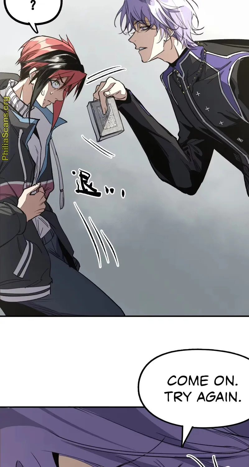 Elven Queen Chapter 6 page 27 - 