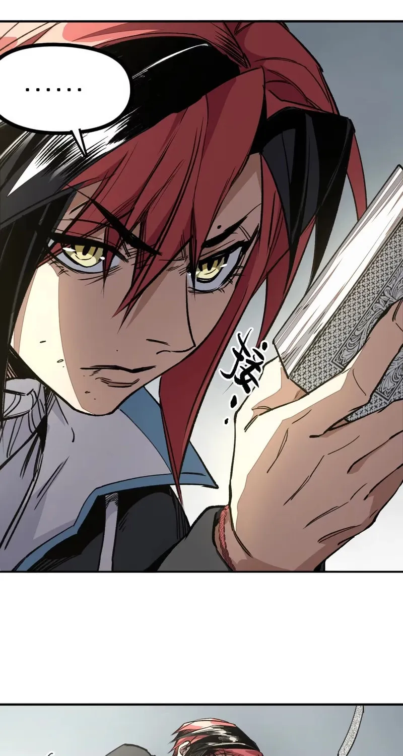 Elven Queen Chapter 6 page 29 - 