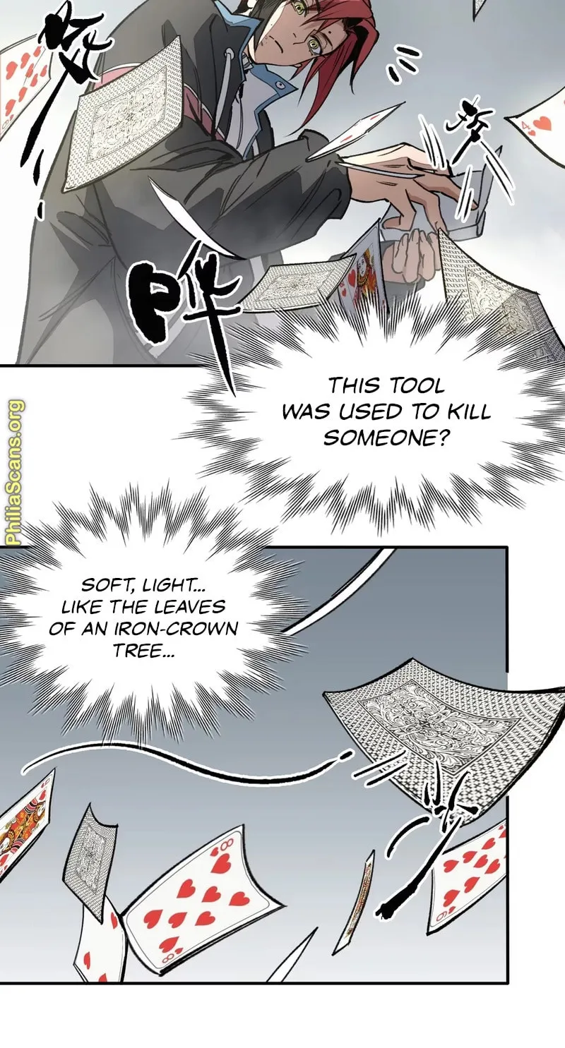 Elven Queen Chapter 6 page 30 - 