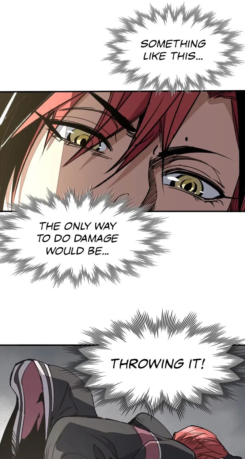 Elven Queen Chapter 6 page 31 - 
