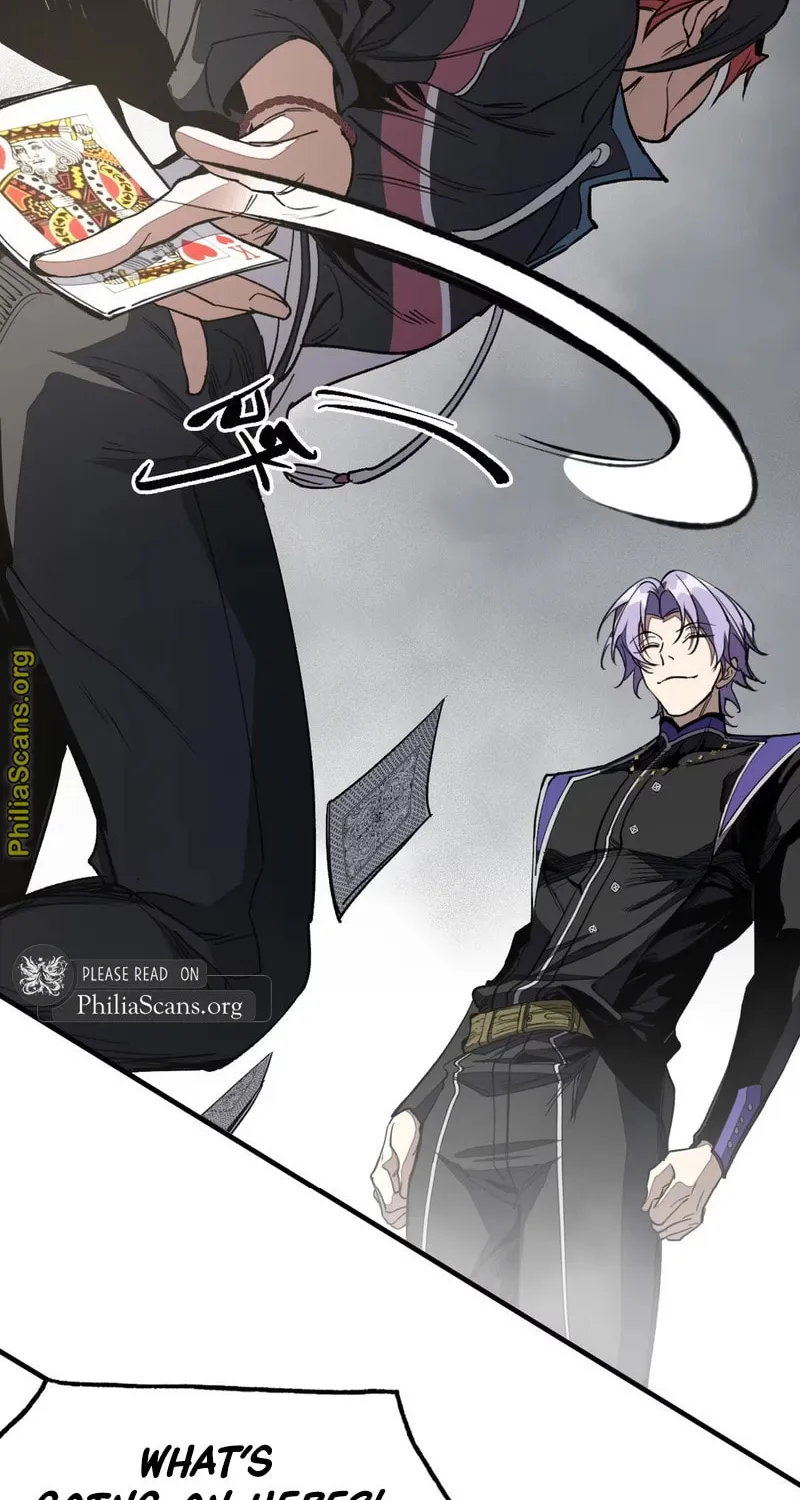 Elven Queen Chapter 6 page 32 - 