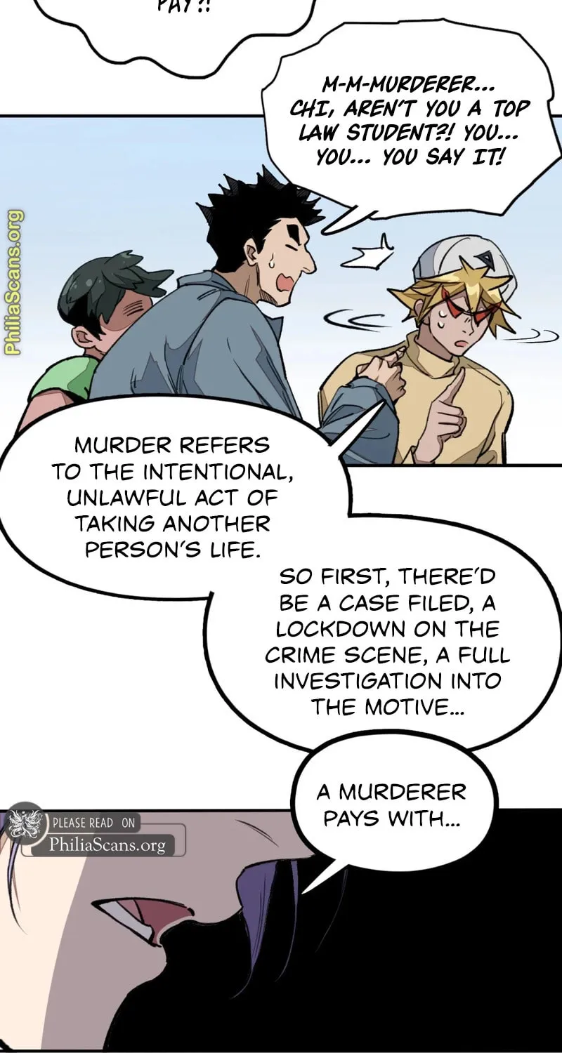 Elven Queen Chapter 6 page 5 - 