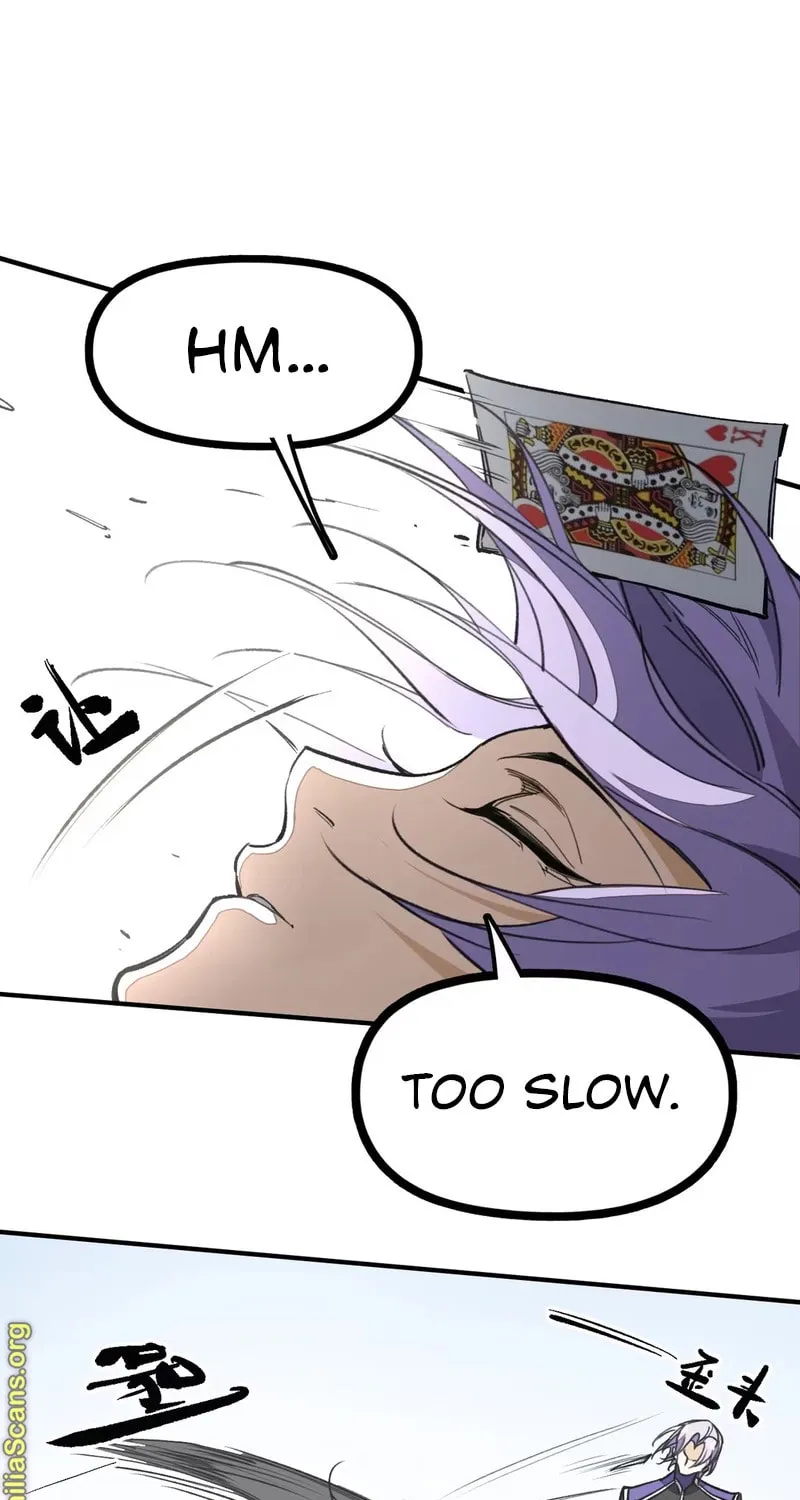 Elven Queen Chapter 6 page 43 - 
