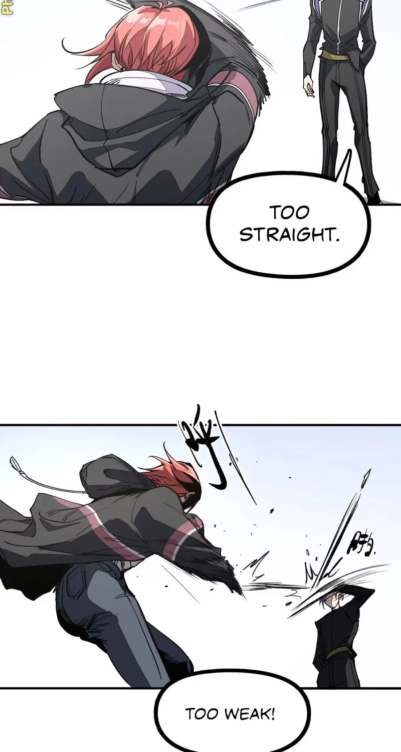 Elven Queen Chapter 6 page 44 - 
