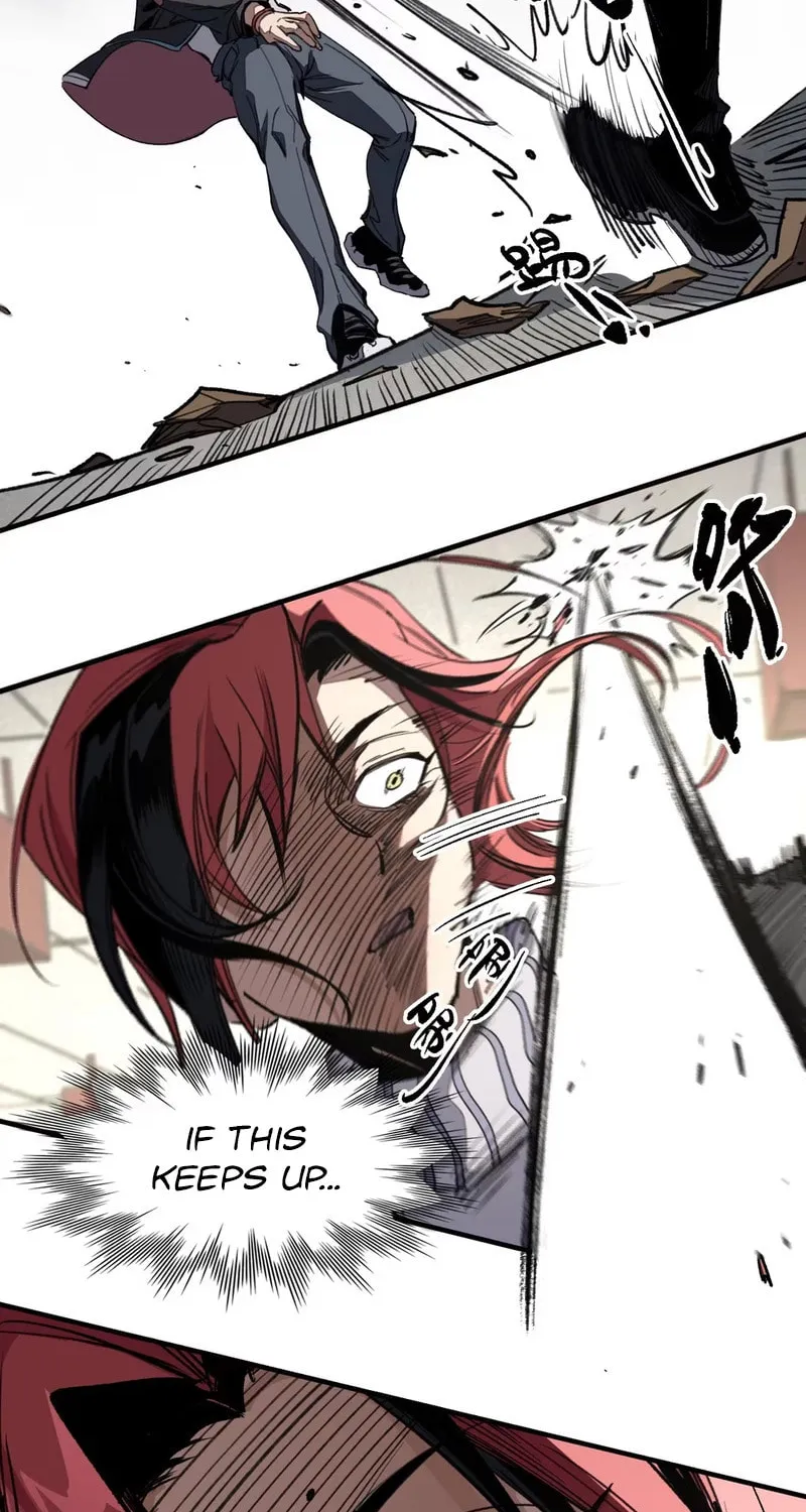 Elven Queen Chapter 6 page 46 - 