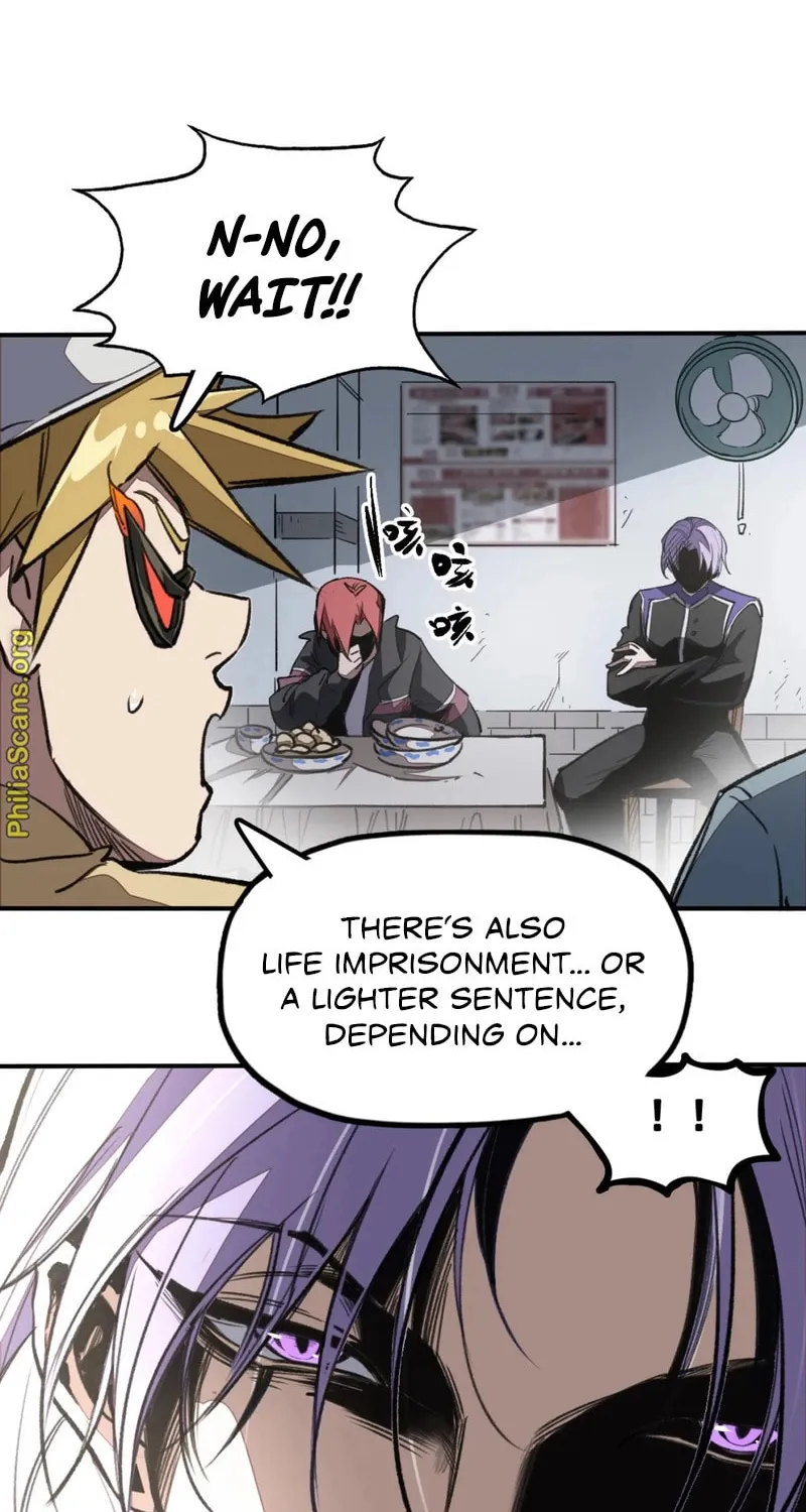 Elven Queen Chapter 6 page 8 - 