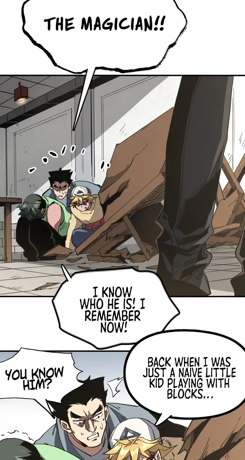 Elven Queen Chapter 7 page 11 - 