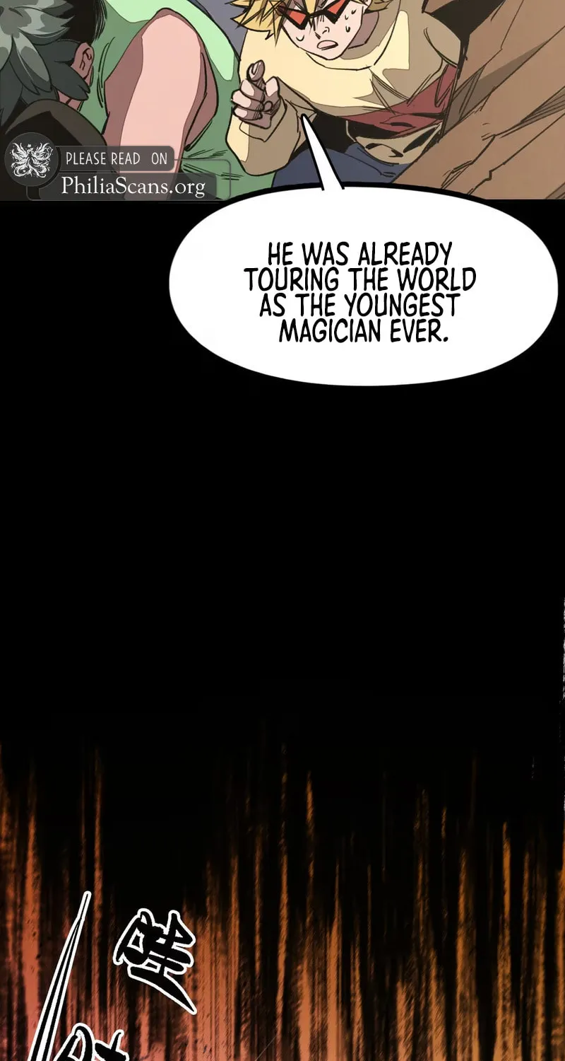 Elven Queen Chapter 7 page 12 - 