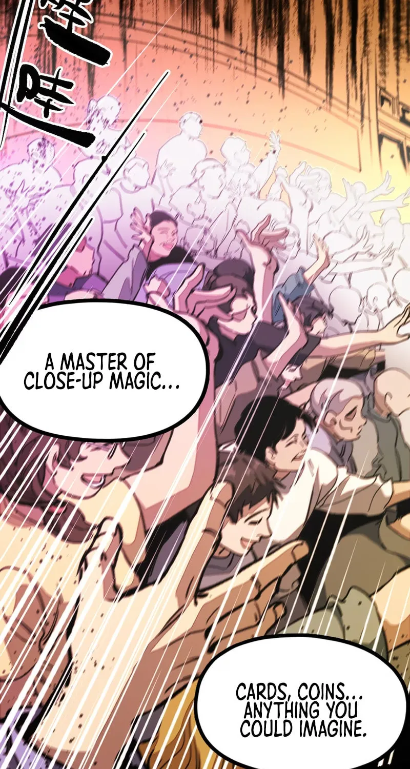 Elven Queen Chapter 7 page 13 - 