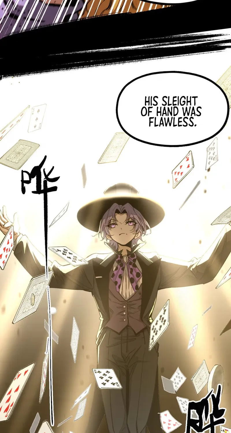Elven Queen Chapter 7 page 14 - 