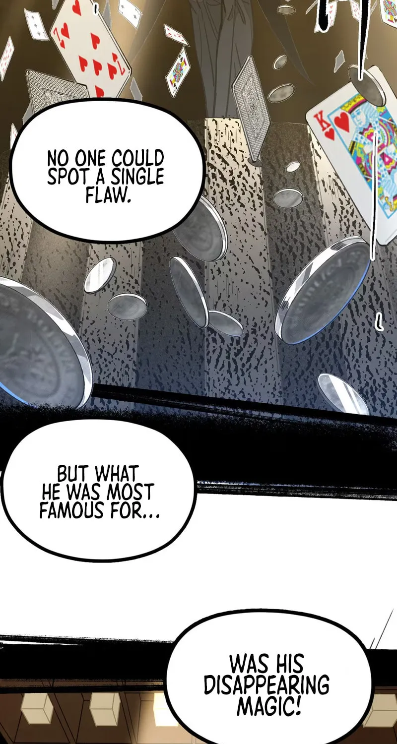 Elven Queen Chapter 7 page 15 - 