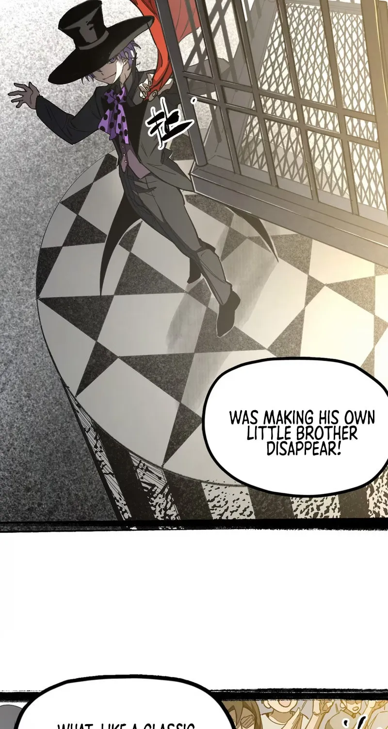 Elven Queen Chapter 7 page 18 - 