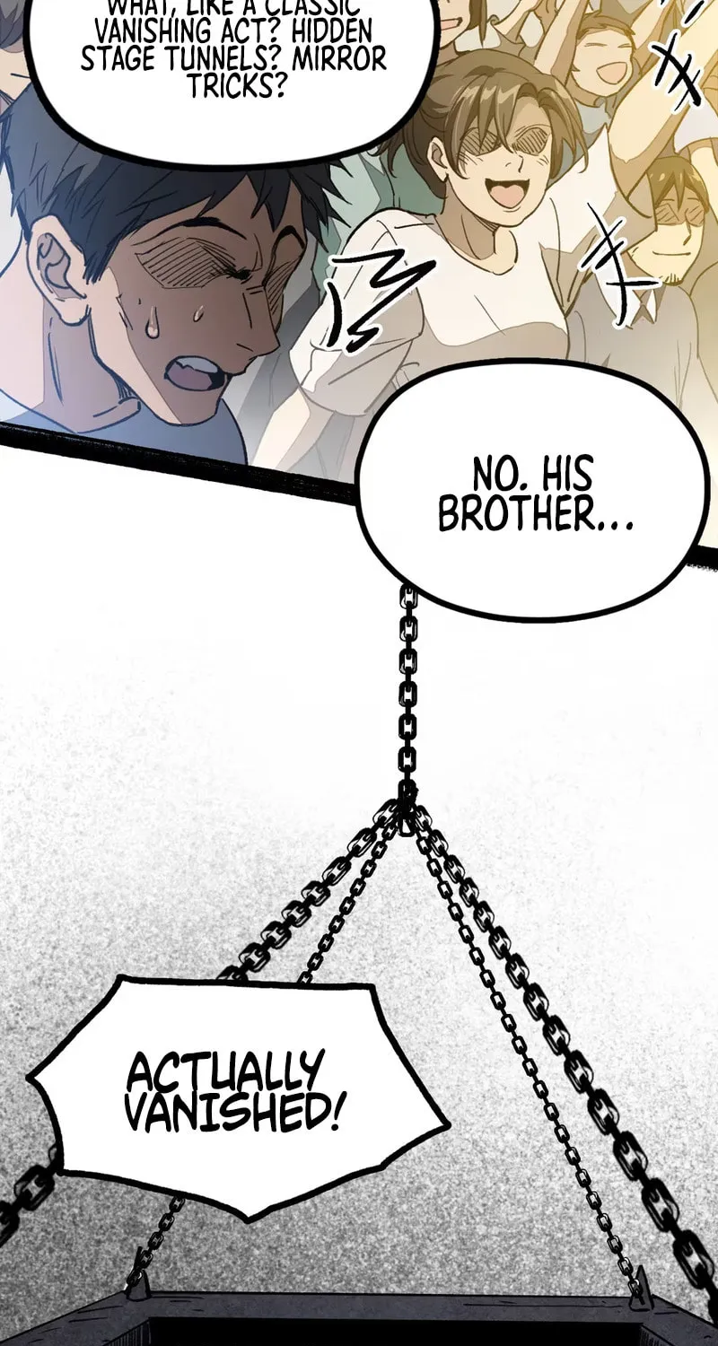 Elven Queen Chapter 7 page 19 - 