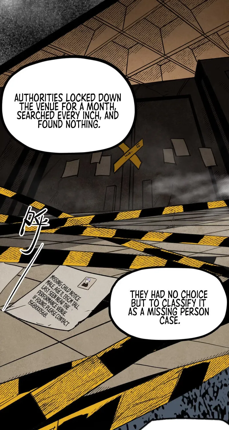 Elven Queen Chapter 7 page 21 - 