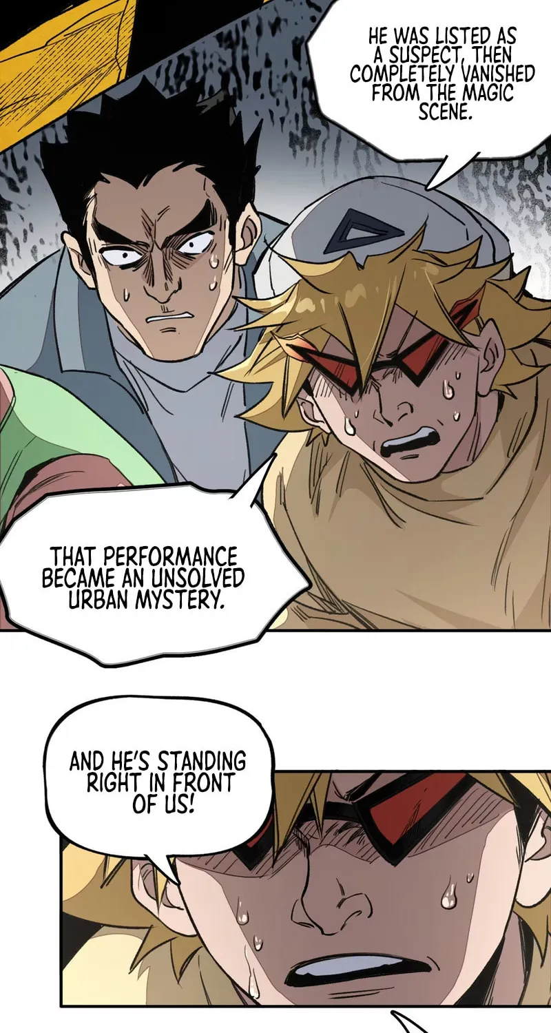 Elven Queen Chapter 7 page 22 - 