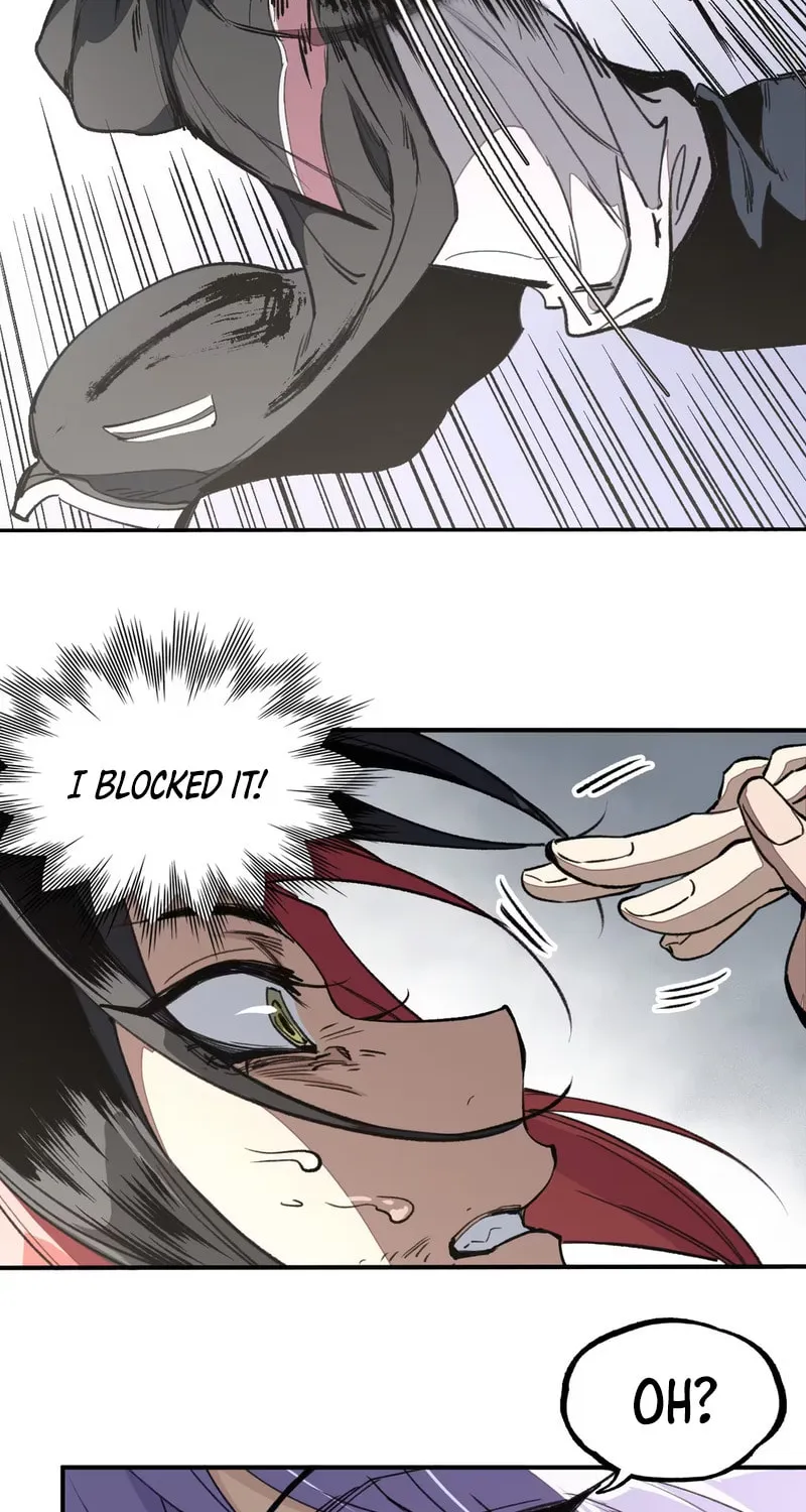 Elven Queen Chapter 7 page 4 - 