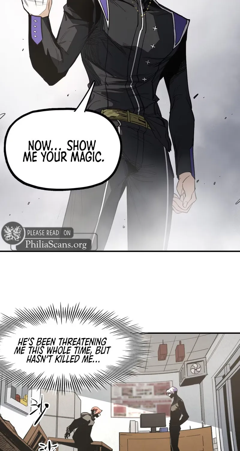Elven Queen Chapter 7 page 31 - 