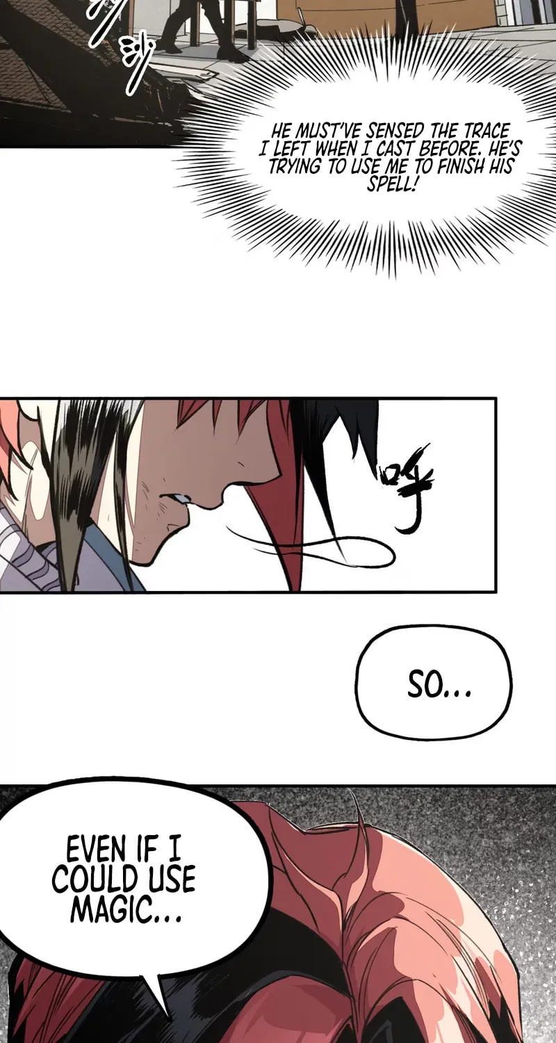 Elven Queen Chapter 7 page 32 - 