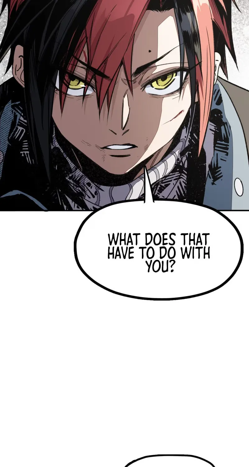 Elven Queen Chapter 7 page 33 - 