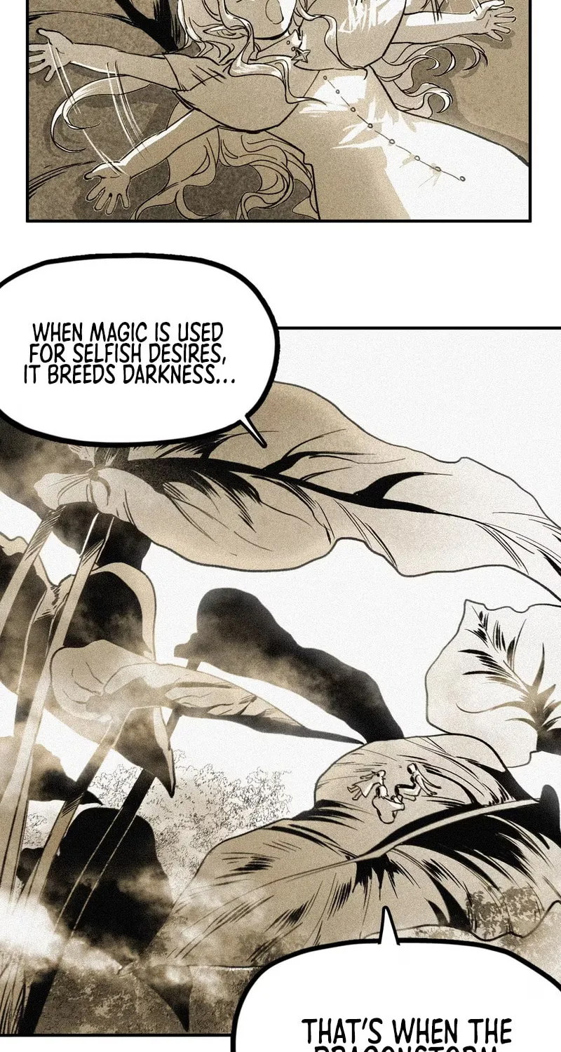 Elven Queen Chapter 7 page 37 - 