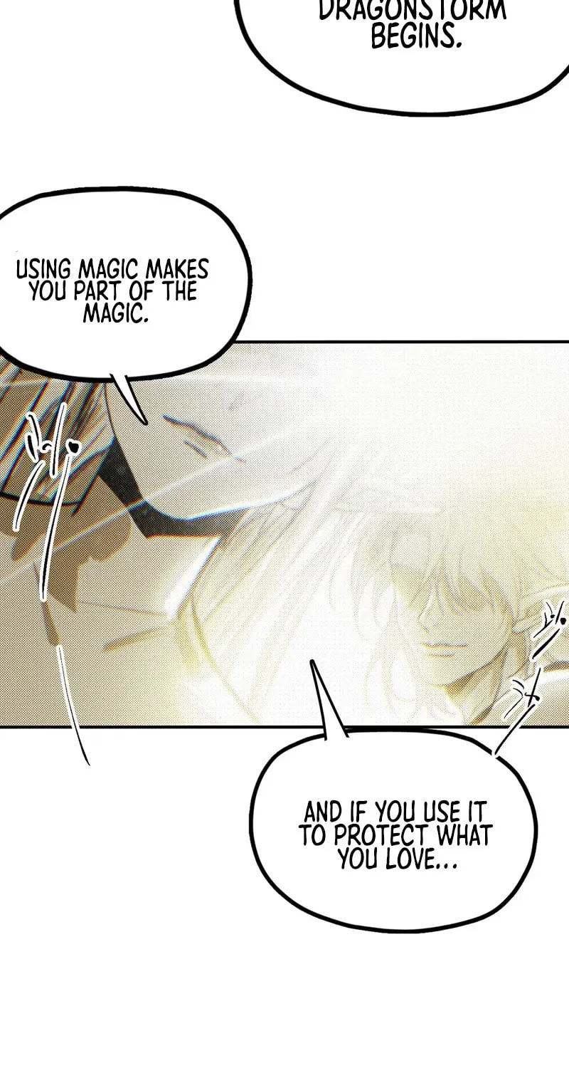 Elven Queen Chapter 7 page 38 - 
