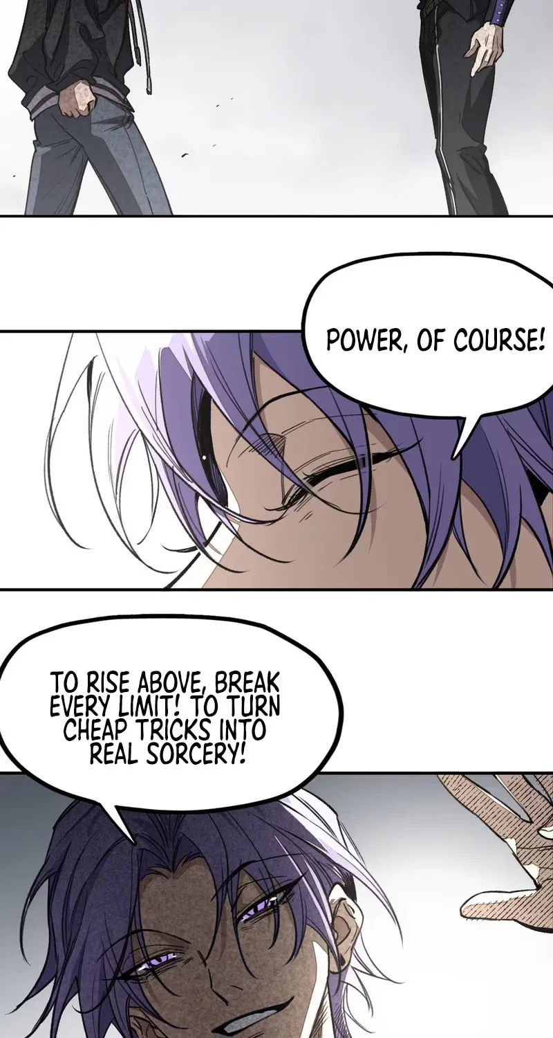 Elven Queen Chapter 7 page 40 - 