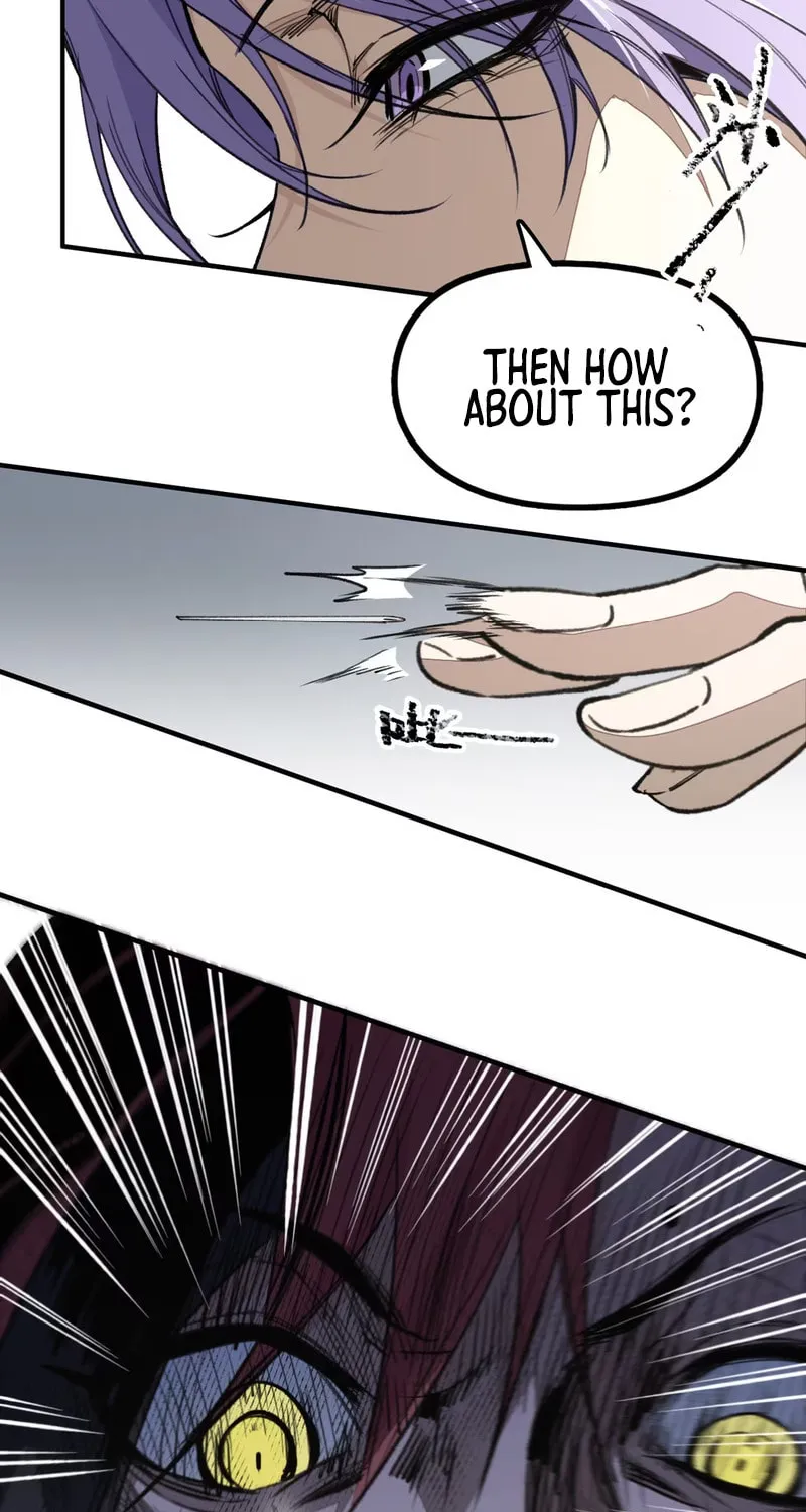 Elven Queen Chapter 7 page 5 - 