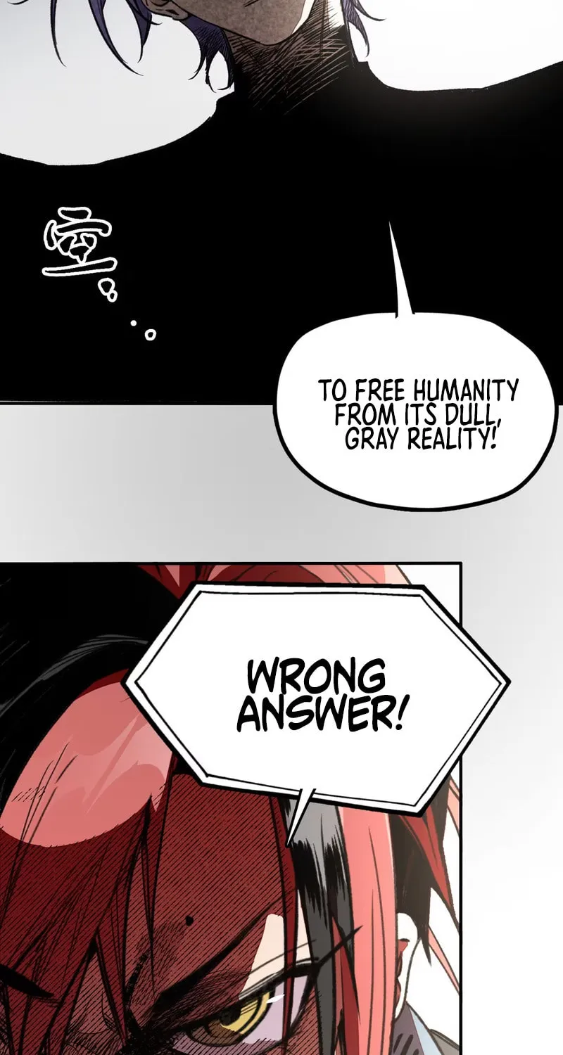 Elven Queen Chapter 7 page 41 - 