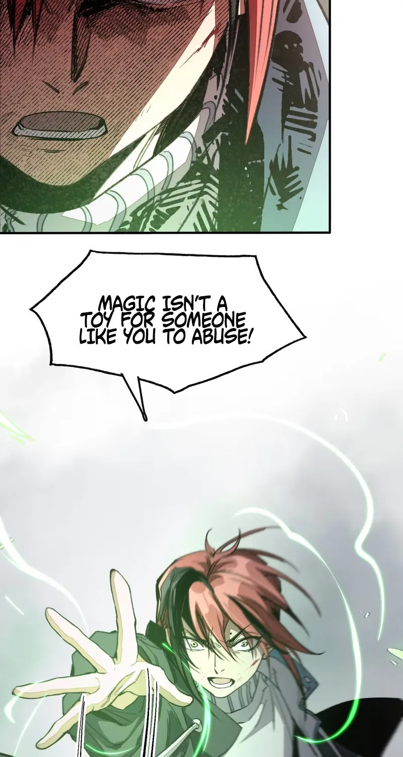 Elven Queen Chapter 7 page 42 - 