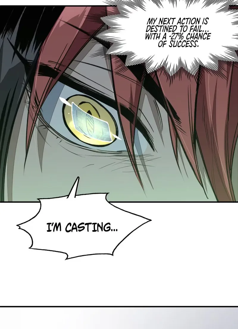Elven Queen Chapter 7 page 44 - 