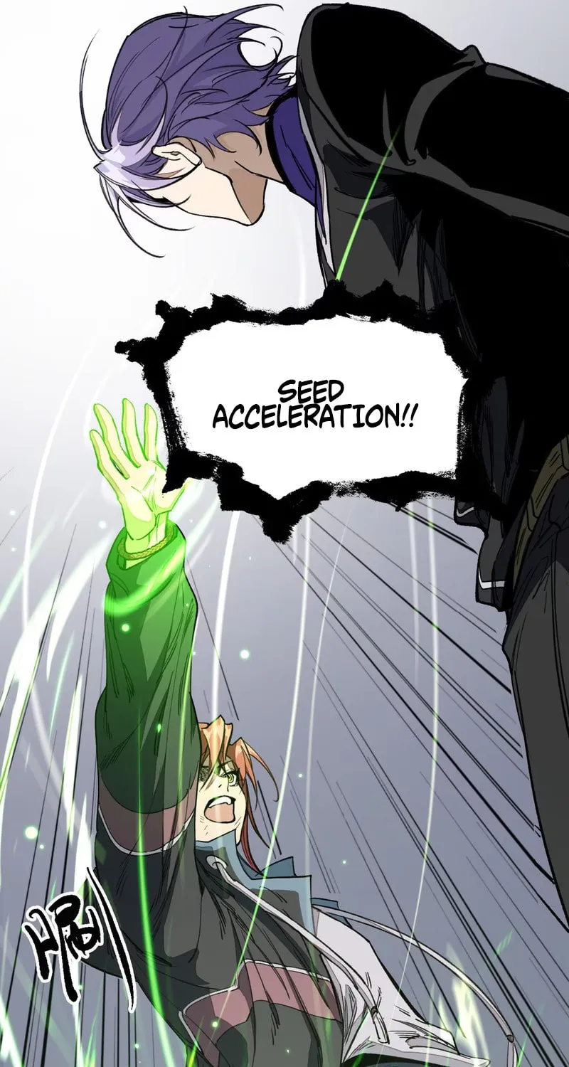 Elven Queen Chapter 7 page 45 - 