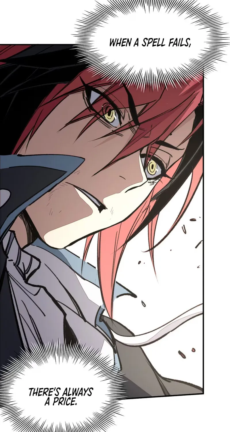 Elven Queen Chapter 7 page 47 - 
