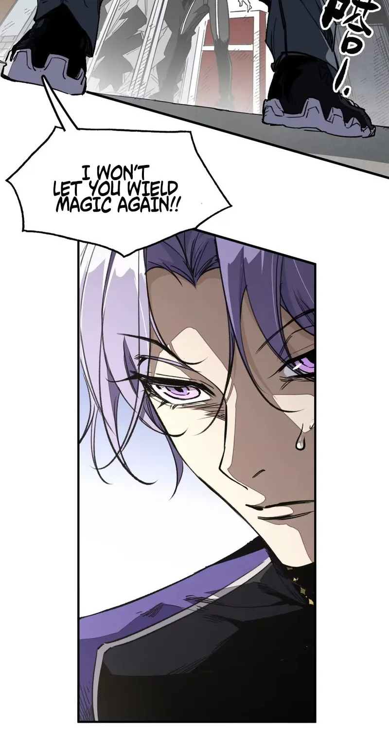Elven Queen Chapter 7 page 52 - 