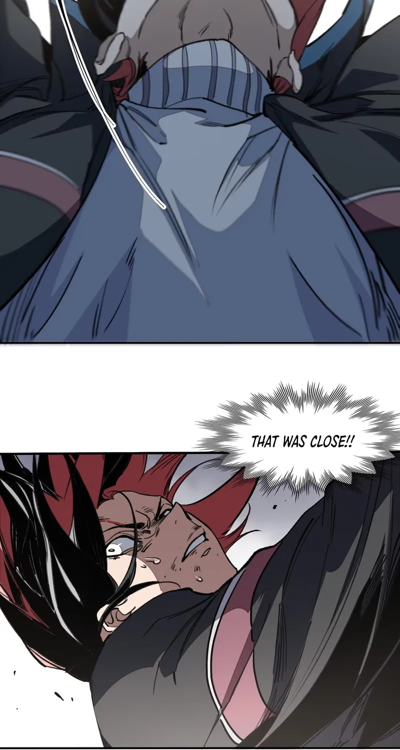 Elven Queen Chapter 7 page 7 - 
