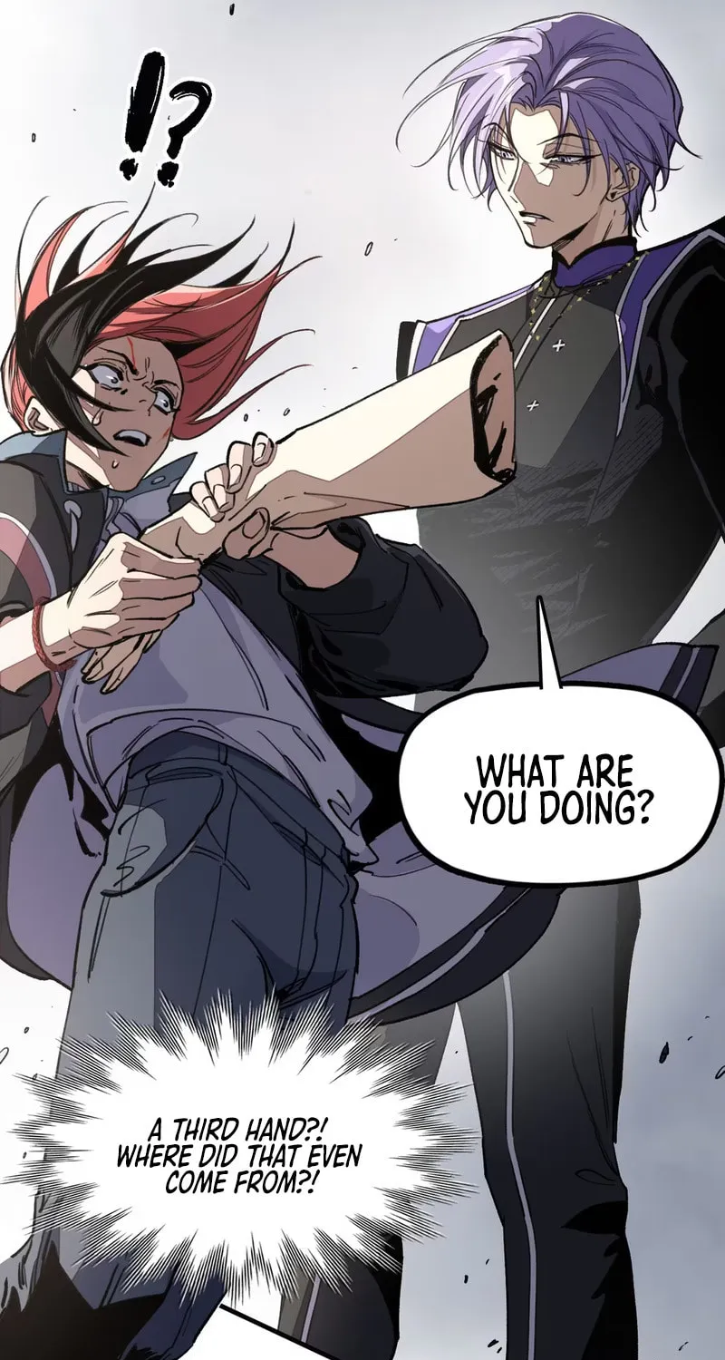 Elven Queen Chapter 7 page 9 - 