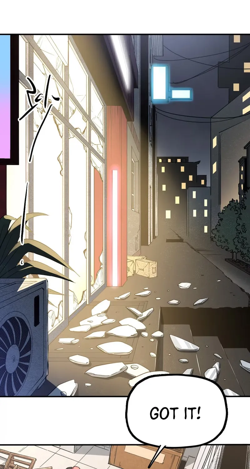 Elven Queen Chapter 8 page 2 - 