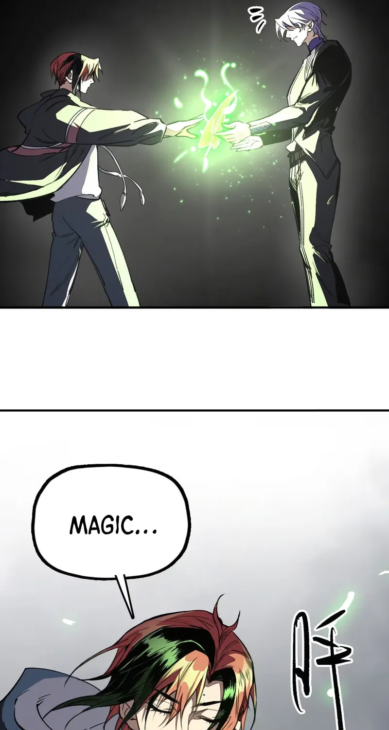 Elven Queen Chapter 8 page 11 - 